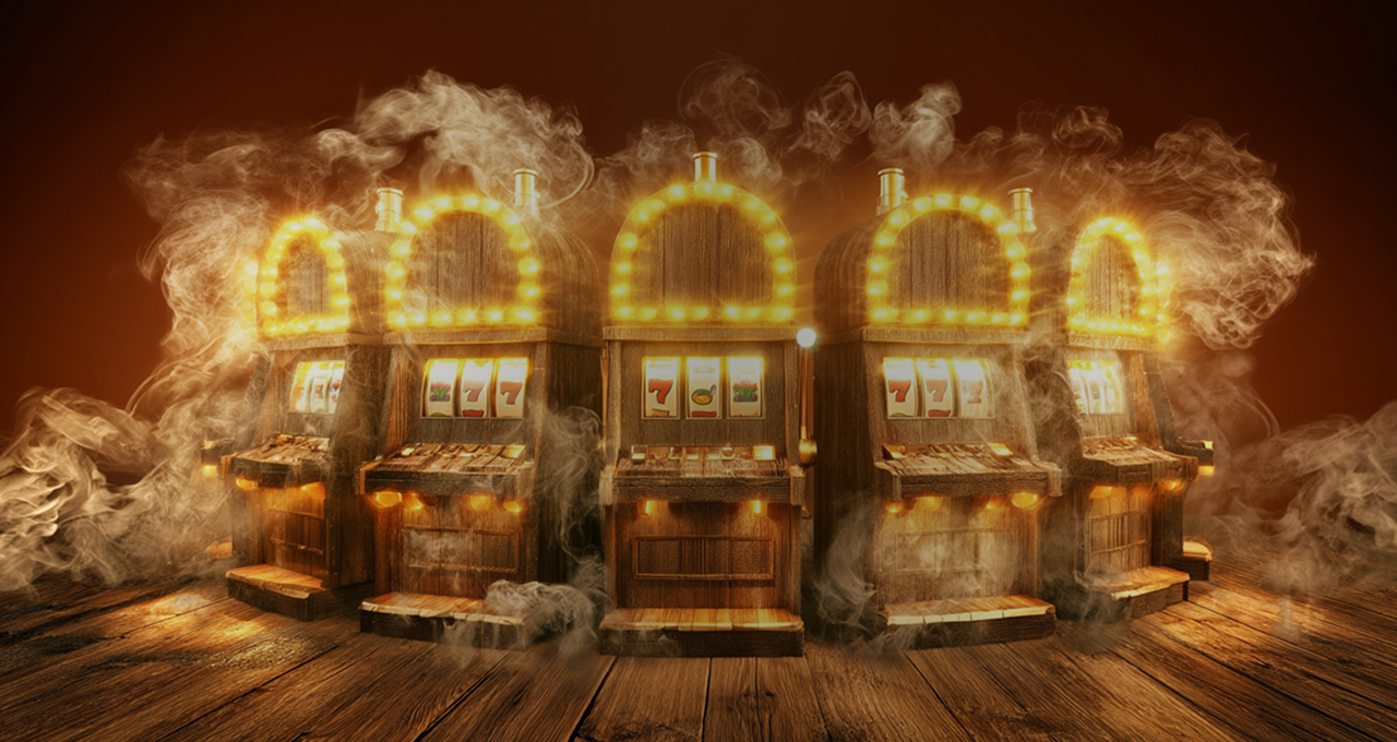 Wildsino Casino Slide 1